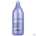 LOréal Professionnel Serie Expert Blondifier Cool - Shampoo Matizador 1500ml