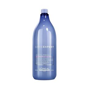 Loreal Professionnel Serie Expert Blondifier Gloss - Shampoo 1500ml