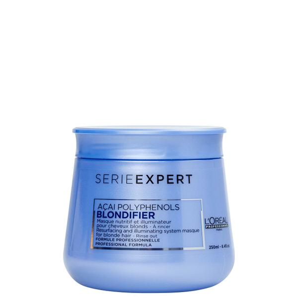 L'Oréal Professionnel Serie Expert Blondifier - Máscara Capilar 250g