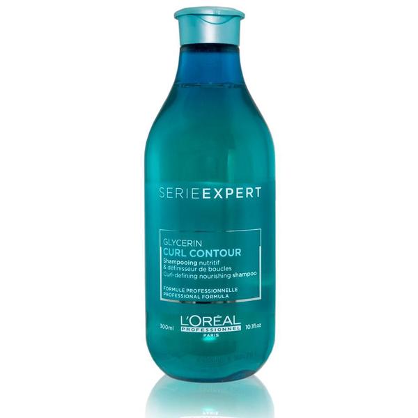 L'oreal Professionnel Serie Expert Curl Contour Shampoo 300ml