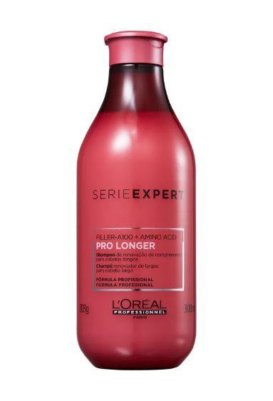 L'Oréal Professionnel Serie Expert Pro Longer - Shampoo 300ml - Loreal