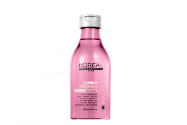 Loreal Professionnel Shampoo Expert Lumino Contrast 250ml