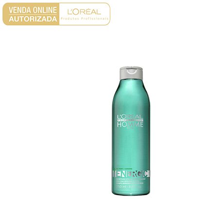 L'Oréal Professionnel Shampoo Homme Energic 250ml