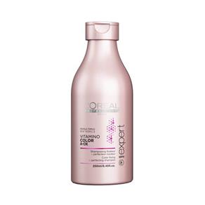 Loreal Professionnel Shampoo Vitamino Color Aox 250 Ml