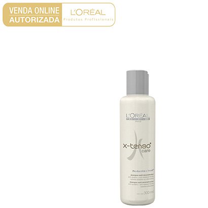 L'Oréal Professionnel Shampoo X-tenso Care 300ml