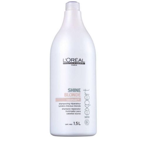 L'oréal Professionnel Shine Blond - Shampoo 1500ml