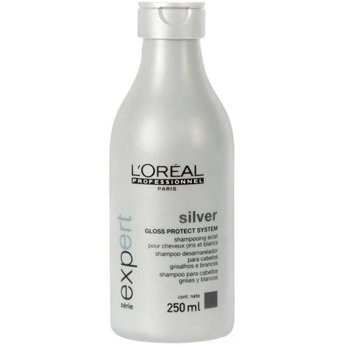 Loréal Professionnel Silver - Shampoo 250ml