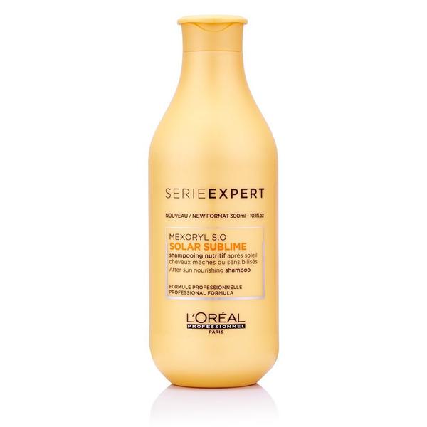 L'Oréal Professionnel Solar Sublime - Shampoo 300ml