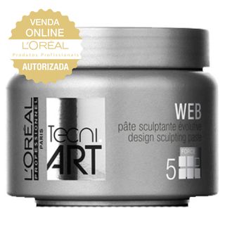 L'Oréal Professionnel Tecni Art A-Head Web - Finalizador 150ml