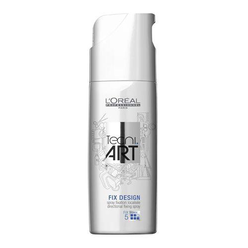 L'Oréal Professionnel Tecni Art Fix Design - Spray de Fixação