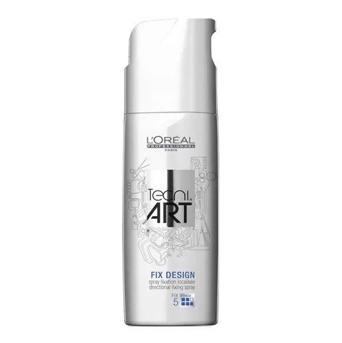 L'Oréal Professionnel Tecni Art Fix Design - Spray Fixador 200ml