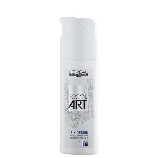 LOréal Professionnel Tecni Art Fix Design - Spray Fixador 200ml