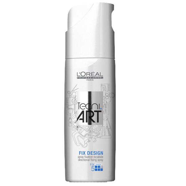 L'Oréal Professionnel Tecni.Art Fix Spray Design F5 200ml