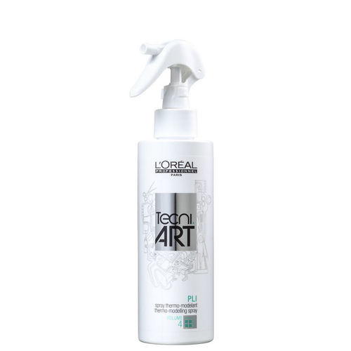 L'Oréal Professionnel Tecni Art Pli Thermo 4 - Spray Volumador 200ml