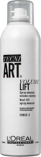 L'Oréal Professionnel Tecni Art Volume Lift - Mousse em Spray 250ml