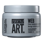 L'oréal Professionnel Tecni Art Web - Pasta Modeladora 150ml