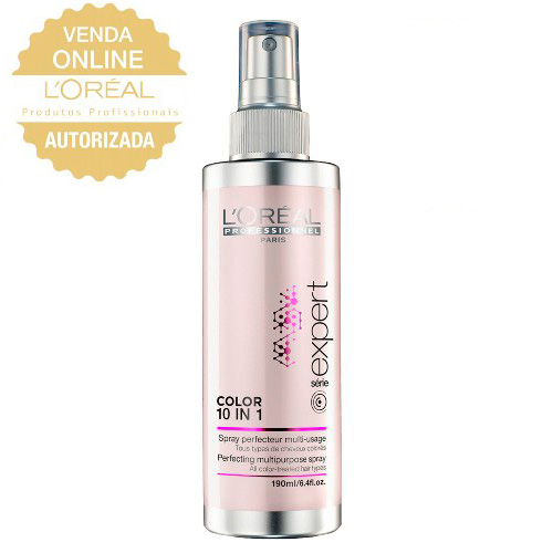 L'Oréal Professionnel Vitamino Color A.OX 10 In 1 - Leave-In Spray