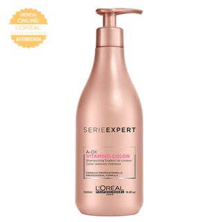 L'Oréal Professionnel Vitamino Color A.OX - Shampoo 500ml