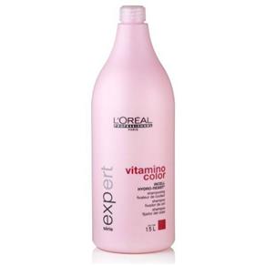 Loreal Professionnel Vitamino Color Shampoo - 1500ml - 1500ml