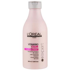 Loréal Professionnel Vitamino Color Shampoo - 250 Ml
