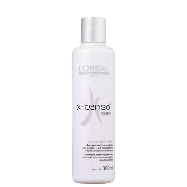 L'Oréal Professionnel X-Tenso Care Nutri-Reconstrutor - Shampoo 300ml