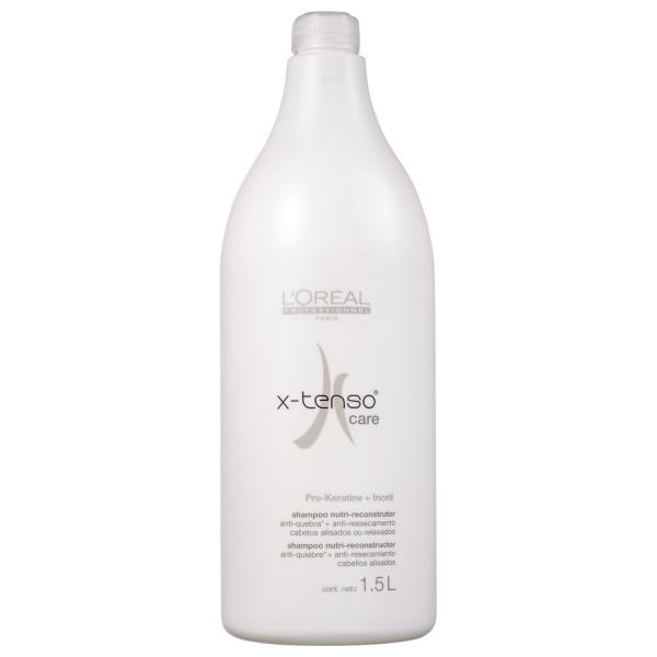 LOréal Professionnel X-Tenso Care Nutri-Reconstrutor - Shampoo 1500ml