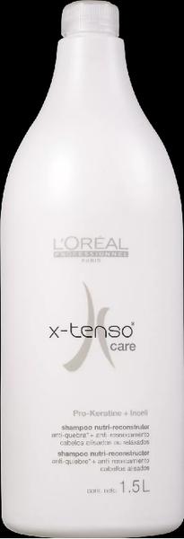 L'Oréal Professionnel X-Tenso Care Nutri-Reconstrutor - Shampoo 1500ml