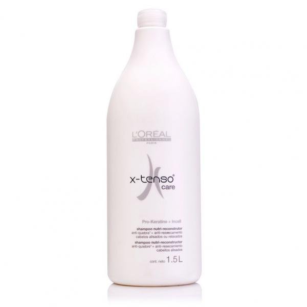 L'Oréal Professionnel X-Tenso Care - Shampoo 1500ml