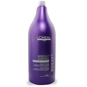 Loreal Profissional Absolut Control Shampoo 1500 Ml