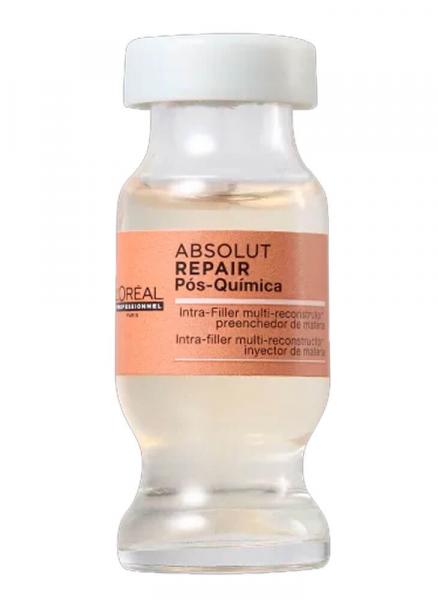 L'Oréal Profissional Absolut Repair Pós-Química Ampola 10ml