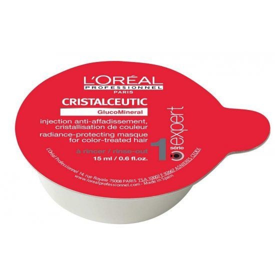 Loreal Profissional Cristalceutic Injection