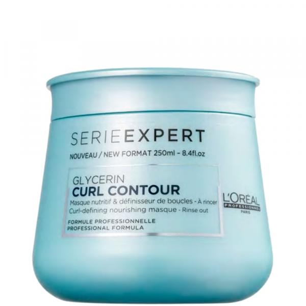 L'Oréal Profissional Curl Contour Máscara 250ml