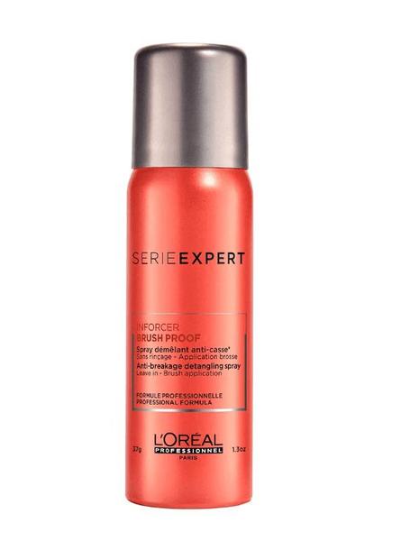 Loreal Profissional Inforcer Brush Proof Leave-in