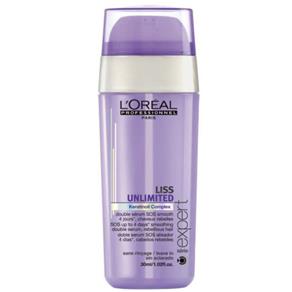 Loreal Profissional Liss Unlimited Double Sérun SOS 30 Ml