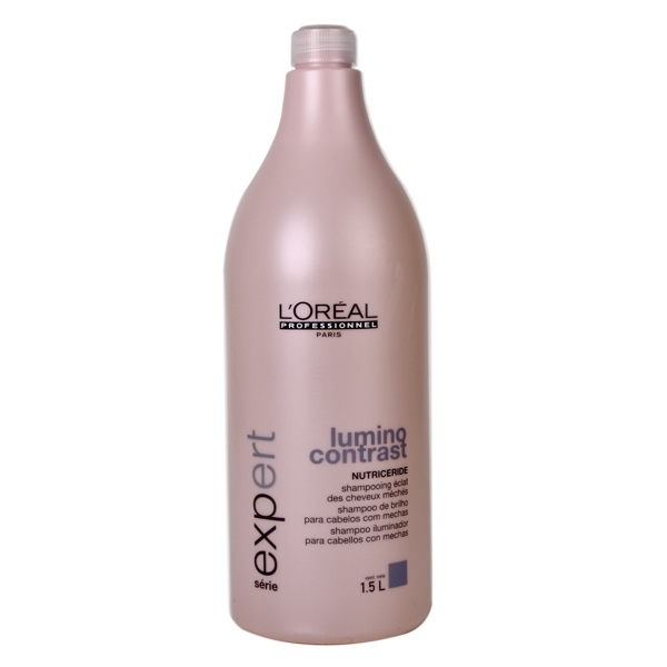Loreal Profissional Lumino Contrast Shampoo 1500ml