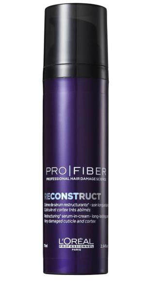 Loreal Profissional Pro Fiber Reconstruct Leave-in