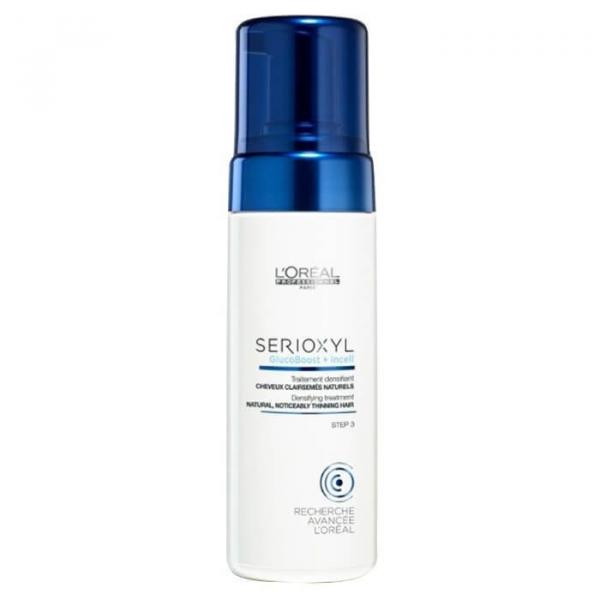 Loreal Profissional Serioxyl Mousse