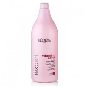 Loreal Profissional Shampoo Vitamino Color - 1500 Ml