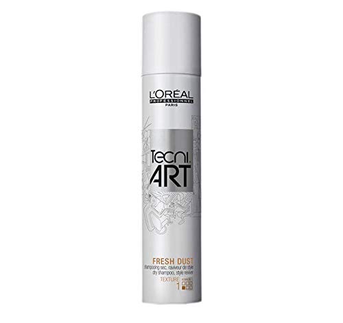 Loreal Profissional Tecni Art Fresh Dust Shampoo Seco 150ml