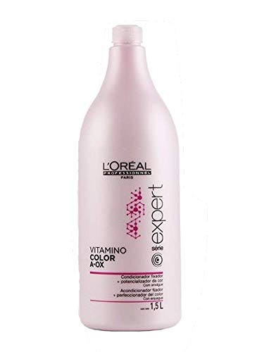 L'Oréal Profissional Vitamino Color A.OX Creme Condicionador 1500ml