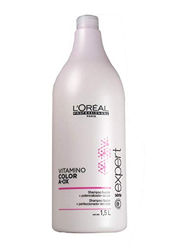 L'Oréal Profissional Vitamino Color A.OX Shampoo 1500ml