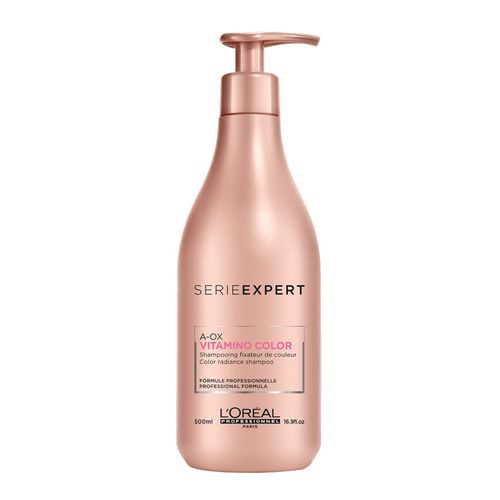 L'oréal Profissional Vitamino Color A.ox Shampoo 500ml