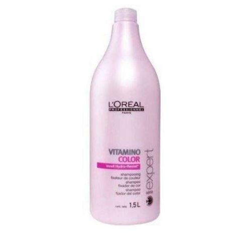 Loreal Profissional Vitamino Color Shampoo 1500ml