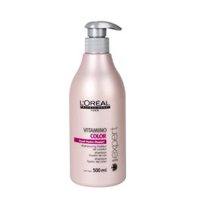 Loreal Profissional Vitamino Color Shampoo L - Loreal