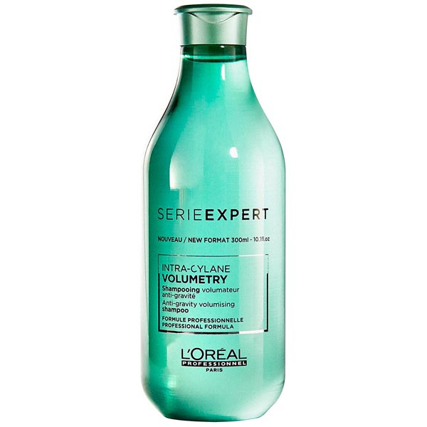 Loreal Profissional Volumetry Shampoo 250 Ml - Loréal Profissional
