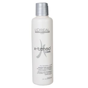 Loreal Profissional X-Tenso Care Shampoo Nutri-Reconstrutor - Loreal