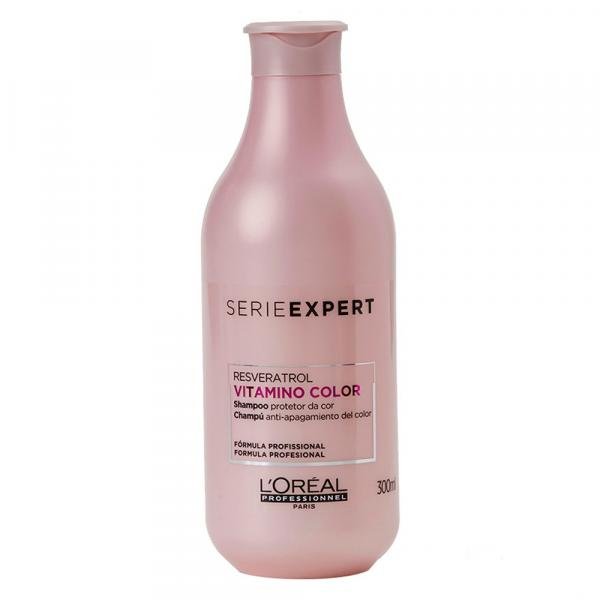 Loréal Profissionnel Serie Expert Vitamino Color - Shampoo - L'oréal Professionnel