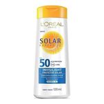 Loreal Protetor Solar Expertise Fps50 120ml