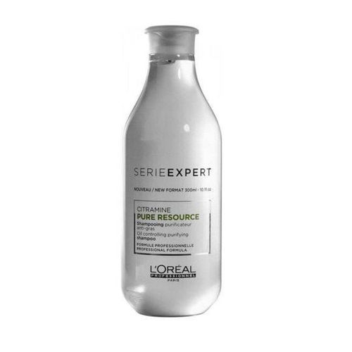 L'oréal Professionnel Scalp Care Pure Resource Shampoo - 300ml