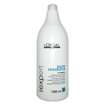 Loréal Pure Resource Shampoo Purificante 1500ml